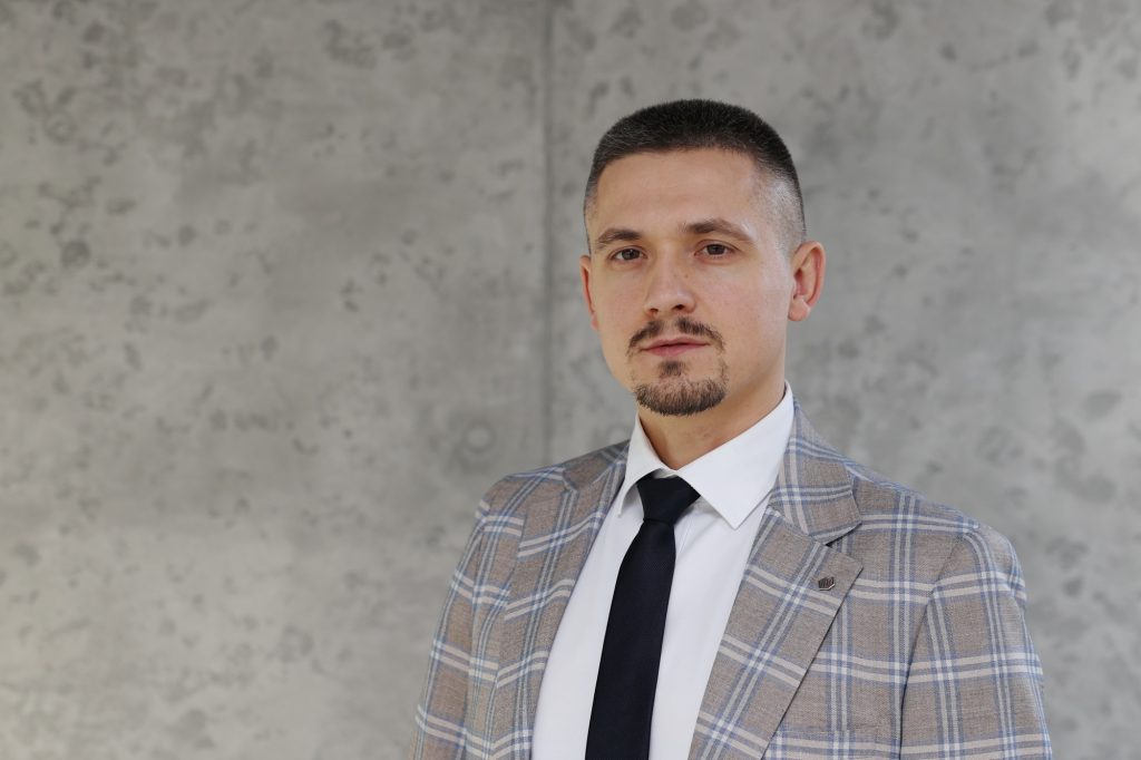 Tomasz Kozior